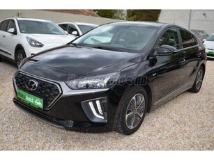 HYUNDAI IONIQ plug-in 1.6 GDi Premium DCT STYLE FELSZERELTSÉG 21800KM ÉLŐ GARIS! SZALON ÁLLAPOT!SÉRÜLÉSMENTES.LED.Ü.FŰTÉS