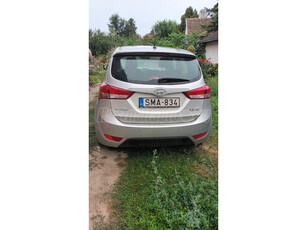 HYUNDAI IX20 1.4 CRDi HP Comfort ix20