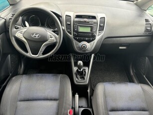 HYUNDAI IX20 1.4 CRDi HP Comfort Magyarországi.Szervízkönyv