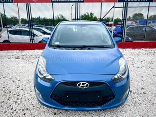 HYUNDAI IX20 1.4 CRDi HP Style Vonóhorog