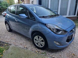 HYUNDAI IX20 1.4 CRDi LP Comfort