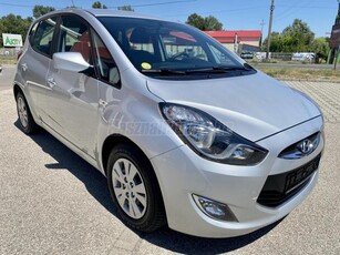 HYUNDAI IX20 1.4 CRDi LP Life AC / 1 TULAJ / KLÍMA / BŐR KORMÁNY / TÉLI-NYÁRI KERÉK / KIS FOGYASZTÁS /