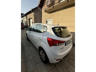 HYUNDAI IX20 1.4 CRDi LP Life AC