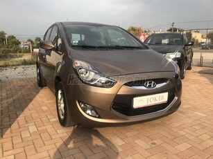 HYUNDAI IX20 1.4 DOHC Comfort 108000KM