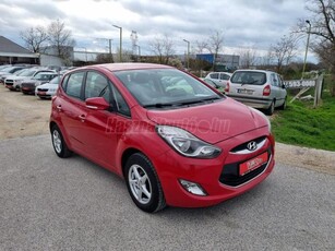 HYUNDAI IX20 1.4 DOHC Comfort 3 év garanciával . ingyenes szervízekkel . 0 ft önerővel