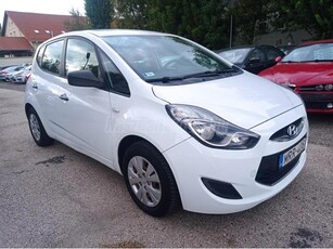 HYUNDAI IX20 1.4 DOHC Comfort