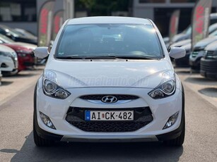 HYUNDAI IX20 1.4 DOHC Comfort CROSSLINE. 62000KM. KARAMBOLMENTES. RENDSZERESEN KARBANTARTOTT!