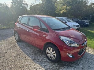 HYUNDAI IX20 1.4 DOHC Comfort