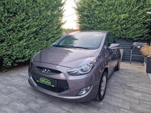 HYUNDAI IX20 1.4 DOHC Comfort EGYGAZDÁS KARAMBOLMENTES VÉGIG VEZETETT SZERVÍZKÖNYV ÚJSZERŰ GÉPJÁRMŰ GARANCIÁLI