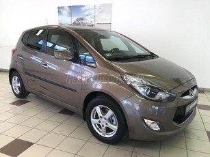 HYUNDAI IX20 1.4 DOHC Comfort Gyönyörű Állapot!!Alufelni!Friss szervíz!Kitűnő állapot!63.000km!!!!