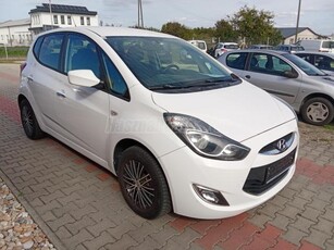 HYUNDAI IX20 1.4 DOHC Comfort kitünő állapot 68000Km!!