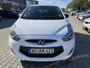 HYUNDAI IX20 1.4 DOHC Comfort Márkakereskedés!