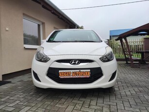 HYUNDAI IX20 1.4 DOHC Comfort TOLATÓRADAR 51000 KM!!!