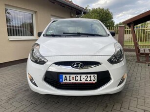 HYUNDAI IX20 1.4 DOHC Comfort VONÓHOROG 113000 KM!!!