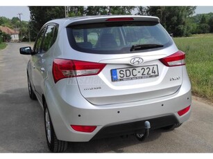 HYUNDAI IX20 1.4 DOHC Life AC