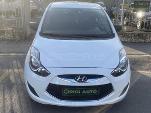 HYUNDAI IX20 1.4 DOHC Life AC 85600 KM.FRISS VIZSGA.KLÍMA.TOLATÓRADAR.VONÓHOROG!