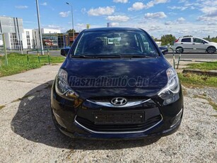 HYUNDAI IX20 1.4 DOHC Life AC