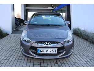 HYUNDAI IX20 1.4 DOHC Life AC Mo.-i. 1 Tul