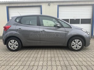 HYUNDAI IX20 1.4 DOHC Life AC Star Edition-80.500km!-Klíma-Ülés Fűtés-Ködlámpa-Friss Műszaki!