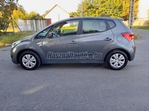 HYUNDAI IX20 1.4 DOHC Style 112 ezer km. nagyon szép !