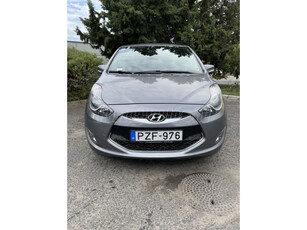 HYUNDAI IX20 1.4 DOHC Style