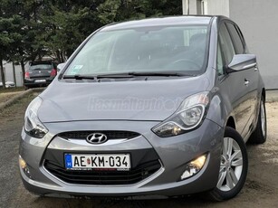 HYUNDAI IX20 1.4 DOHC Style NAVI-BŐR-TOLALTÓKAMERA