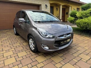 HYUNDAI IX20 1.4 MPi Comfort Csak 89507 km!!! Sérülésmentes !!! Első tulajdonos!!!