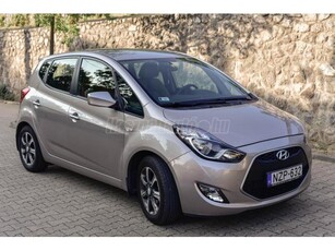 HYUNDAI IX20 1.4 MPi Comfort JC