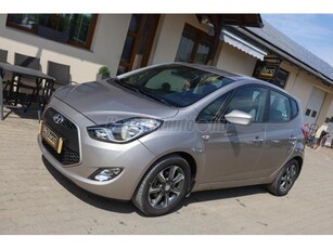 HYUNDAI IX20 1.4 MPi Comfort Mo-i - EGYGAZDÁS - VALÓS 49e KM - SZERVIZKÖNYV!