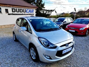 HYUNDAI IX20 1.4 MPi Life AC