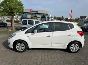 HYUNDAI IX20 1.4 MPi Style /// PREMIUM 137.000.-KM! TEMPOMAT ÜL.FŰTÉS TOLATÓRADAR EGY TULAJDONOS NÉMET AUTÓ