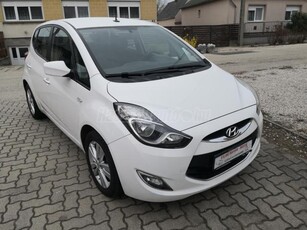 HYUNDAI IX20 1.6 CRDI STYLE GYÁRI FÉNY-RADAR-ALUFELNI