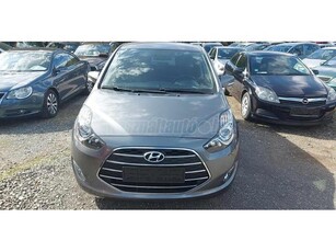 HYUNDAI IX20 1.6 DOHC Comfort