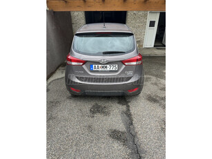 HYUNDAI IX20 1.6 DOHC Comfort