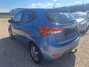 HYUNDAI IX20 1.6 DOHC Comfort CRDi