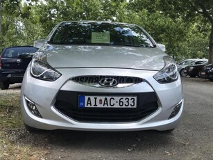 HYUNDAI IX20 1.6 DOHC Style 1600ccm.6 sebesség!