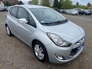 HYUNDAI IX20 1.6 DOHC Style (Automata)