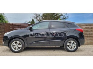 HYUNDAI IX35 1.6 Comfort 2WD 1 év vagy 25 000 km GARANCIA!