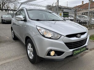 HYUNDAI IX35 1.6 Comfort 2WD 138 00 KM.GARANCIA!