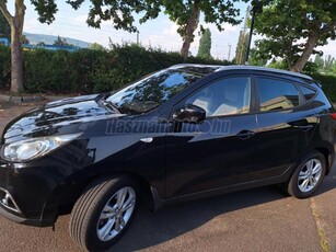 HYUNDAI IX35 1.6 Comfort 2WD