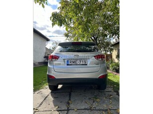 HYUNDAI IX35 1.6 Comfort 2WD ELH