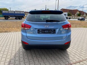 HYUNDAI IX35 1.6 GDi Comfort 99000km-SZERVIZKÖNYV-TEMPOMAT-4XÜLÉSFŰTÉS-DIGIT LIMA