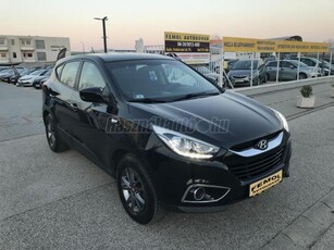 HYUNDAI IX35 1.6 GDi Comfort Végig Márkaszerviz! S-mentes!