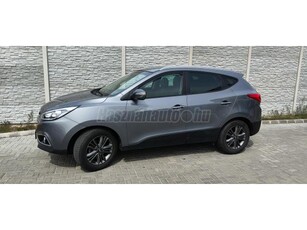 HYUNDAI IX35 1.6 GDi Go! Brasil