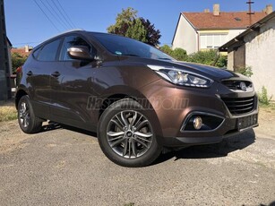 HYUNDAI IX35 1.6 GDi Go! Brasil DIGIT KLÍMÁS.ABS.LÉGZSÁKOK.TEMPOMAT.ÜLÉS-FŰTÉS.JÓ ÁLLAPOTBAN !!