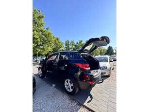 HYUNDAI IX35 1.6 GDi Life SZERVÍZKÖNYVES.ÜLÉSFŰTÉS.VONÓHOROG.TEMPOMAT.RADAR