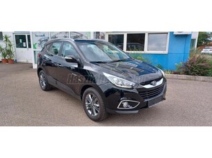 HYUNDAI IX35 1.6 GDi Life TEMPOMAT+ ÖSSZES ÜLÉS FŰTHETŐ 4- ES