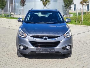 HYUNDAI IX35 1.6 GDi Premium HIBÁTLAN!