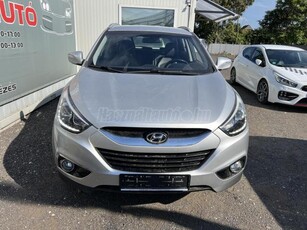 HYUNDAI IX35 1.6 GDi Premium ÜLÉSFŰTÉS -TEMPOMAT -DIGIT KLÍMA-TOLATÓRADAR