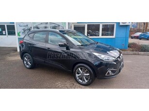 HYUNDAI IX35 1.6 GDi Premium ÜLÉSFŰTÉS+ TOLATÓKAMERA + NAPFÉNYTETŐ+ NAVIGÁCIÓ 26- OS